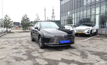 BYD Destroyer 05 2025 года за 8 390 000 тг. в Тараз фото 3