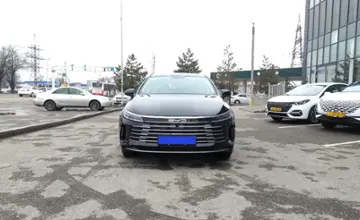 BYD Destroyer 05 2025 года за 8 390 000 тг. в Тараз фото 2