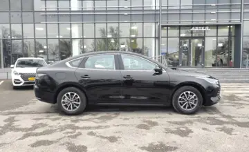 BYD Destroyer 05 2025 года за 8 390 000 тг. в Тараз фото 4