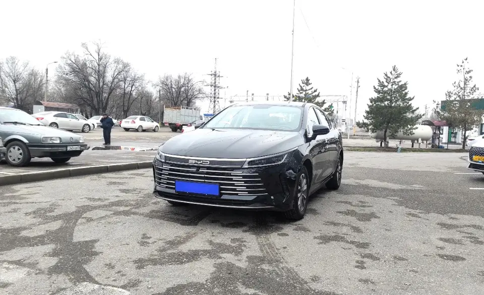 2025 BYD Destroyer 05