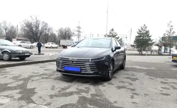 BYD Destroyer 05 2025 года за 8 390 000 тг. в Тараз фото 1