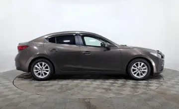 Mazda 3 2015 года за 5 280 000 тг. в Астана фото 4