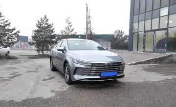 BYD Destroyer 05 2025 года за 8 390 000 тг. в Тараз фото 3