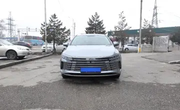 BYD Destroyer 05 2025 года за 8 390 000 тг. в Тараз фото 2