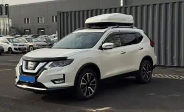 Nissan X-Trail 2019 года за 10 692 000 тг. в Алматы фото 1