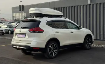 Nissan X-Trail 2019 года за 10 692 000 тг. в Алматы
