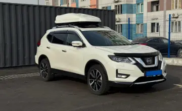 Nissan X-Trail 2019 года за 10 692 000 тг. в Алматы фото 3
