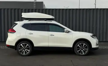 Nissan X-Trail 2019 года за 10 692 000 тг. в Алматы фото 4