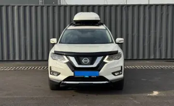 Nissan X-Trail 2019 года за 10 692 000 тг. в Алматы фото 2