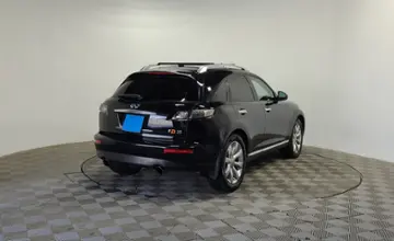 Infiniti FX 2007 года за 4 548 000 тг. в Алматы