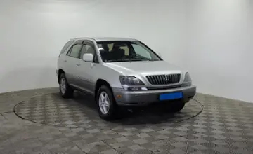 Lexus RX 2000 года за 4 750 000 тг. в Алматы фото 3