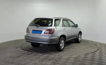 Lexus RX 2000 года за 4 750 000 тг. в Алматы