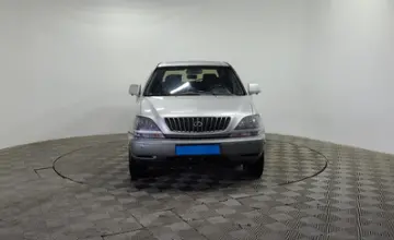 Lexus RX 2000 года за 4 750 000 тг. в Алматы фото 2