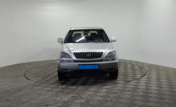 Lexus RX 2000 года за 4 750 000 тг. в Алматы фото 2