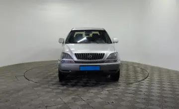 Lexus RX 2000 года за 4 750 000 тг. в Алматы фото 2