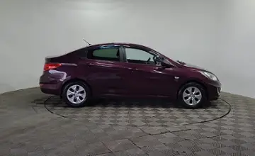 Hyundai Accent 2014 года за 5 790 000 тг. в Алматы фото 4