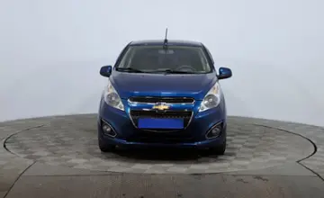 Chevrolet Spark 2022 года за 5 214 000 тг. в Астана фото 2