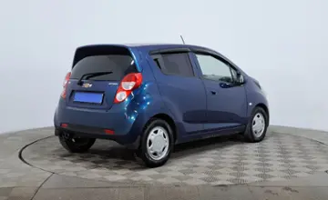 Chevrolet Spark 2022 года за 5 214 000 тг. в Астана