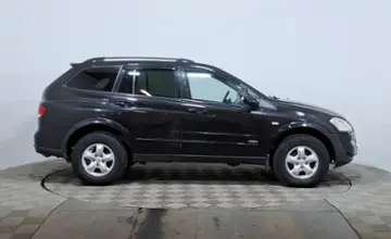 SsangYong Kyron 2013 года за 3 850 000 тг. в Астана фото 4
