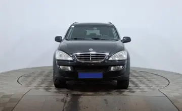 SsangYong Kyron 2013 года за 3 850 000 тг. в Астана фото 2