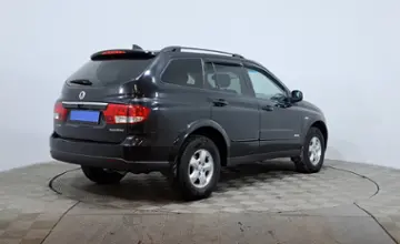 SsangYong Kyron 2013 года за 3 850 000 тг. в Астана