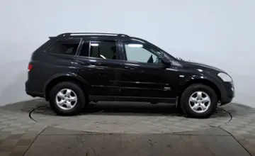 SsangYong Kyron 2013 года за 3 850 000 тг. в Астана фото 4