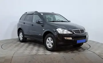 SsangYong Kyron 2013 года за 3 850 000 тг. в Астана фото 3