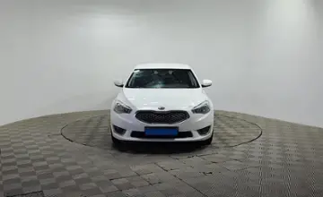 Kia K7 2014 года за 8 650 000 тг. в Алматы фото 2
