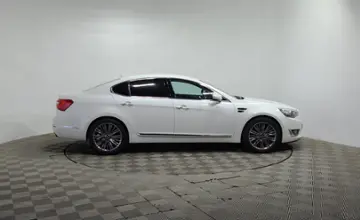 Kia K7 2014 года за 8 650 000 тг. в Алматы фото 4