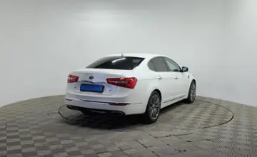 Kia K7 2014 года за 8 650 000 тг. в Алматы