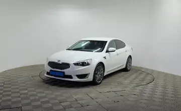 Kia K7 2014 года за 8 650 000 тг. в Алматы фото 1