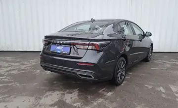 Chery Arrizo 6 2025 года за 6 303 000 тг. в Алматы