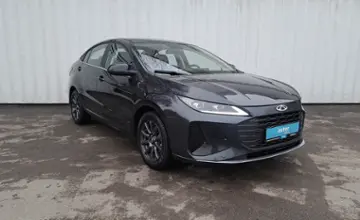 Chery Arrizo 6 2025 года за 6 303 000 тг. в Алматы фото 3