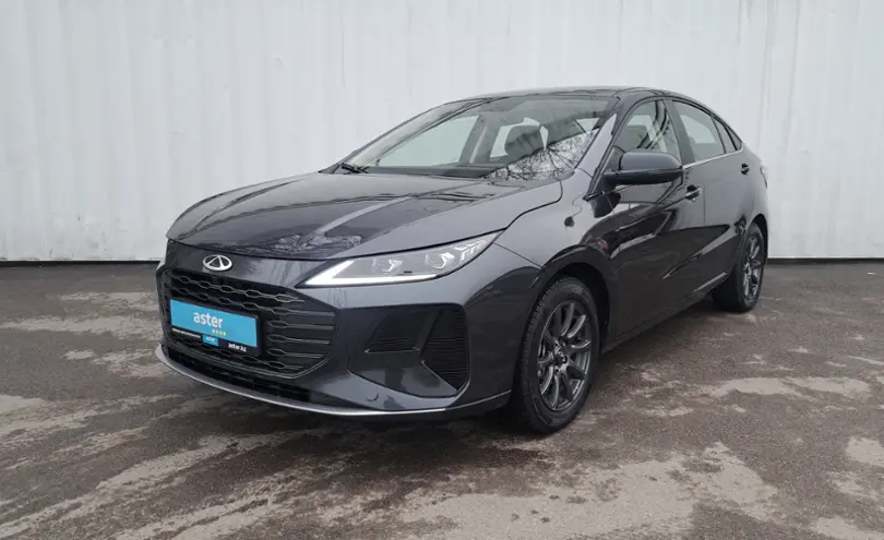 Chery Arrizo 6 2025 года за 6 303 000 тг. в Алматы