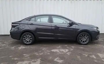 Chery Arrizo 6 2025 года за 6 303 000 тг. в Алматы фото 4