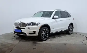 BMW X5 2015 года за 13 300 000 тг. в Астана фото 1