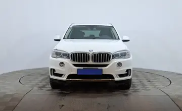 BMW X5 2015 года за 13 300 000 тг. в Астана фото 2