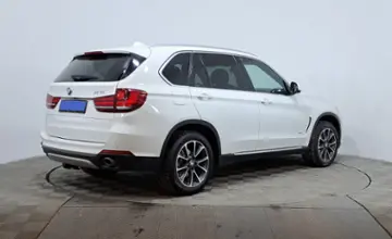 BMW X5 2015 года за 13 300 000 тг. в Астана