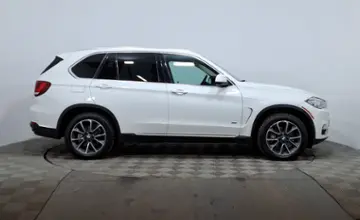 BMW X5 2015 года за 13 300 000 тг. в Астана фото 4