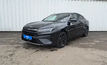 JAC J7 Plus 2024 года за 7 683 000 тг. в Алматы фото 1