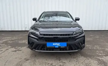 JAC J7 Plus 2024 года за 7 683 000 тг. в Алматы фото 2