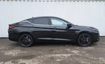 JAC J7 Plus 2024 года за 7 683 000 тг. в Алматы фото 4