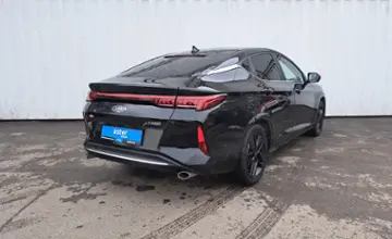 JAC J7 Plus 2024 года за 7 683 000 тг. в Алматы