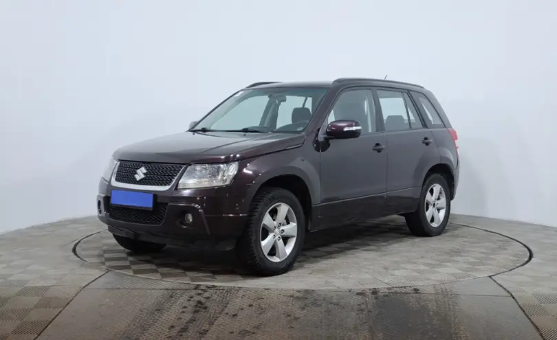 Suzuki Grand Vitara 2008 года за 6 000 000 тг. в Астана