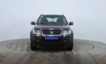 Suzuki Grand Vitara 2008 года за 6 000 000 тг. в Астана фото 2