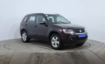 Suzuki Grand Vitara 2008 года за 6 000 000 тг. в Астана фото 3