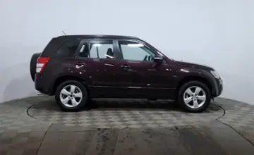 Suzuki Grand Vitara 2008 года за 6 000 000 тг. в Астана фото 4