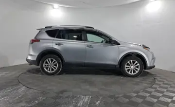 Toyota RAV4 2017 года за 9 590 000 тг. в Павлодар фото 4