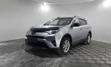 Toyota RAV4 2017 года за 9 590 000 тг. в Павлодар фото 1