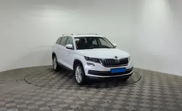 Skoda Kodiaq 2019 года за 11 800 000 тг. в Алматы фото 3